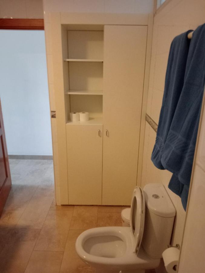 פלאייה דל אינגלז San Nicolas מראה חיצוני תמונה
